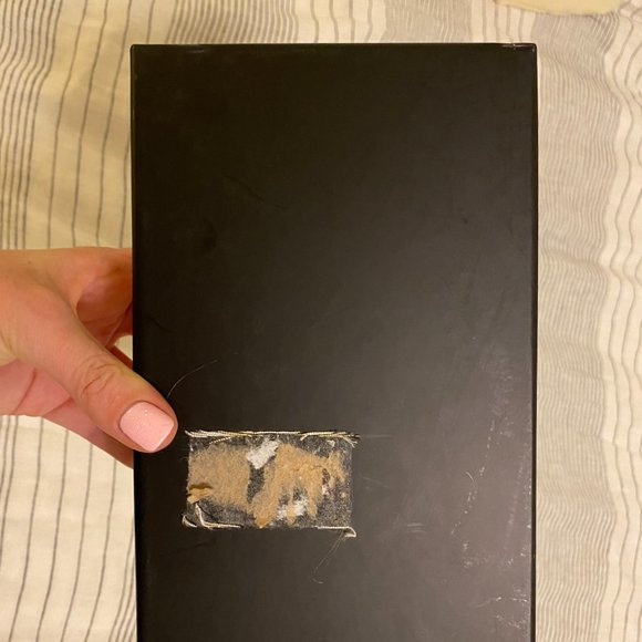 CHANEL Box - Rectangle - Picture 2 of 3